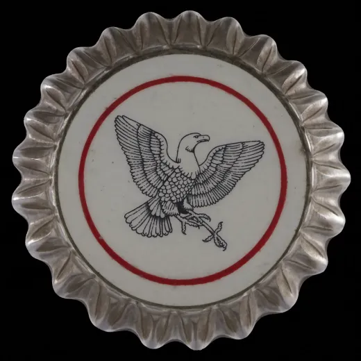 American — American Pale Ale rozeti