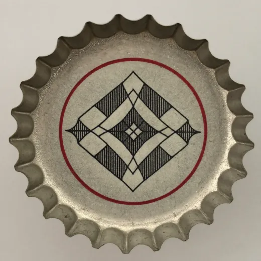 Belgian Blonde — Belgian Blonde rozeti