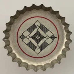 Belgian Blonde — Belgian Blonde rozeti