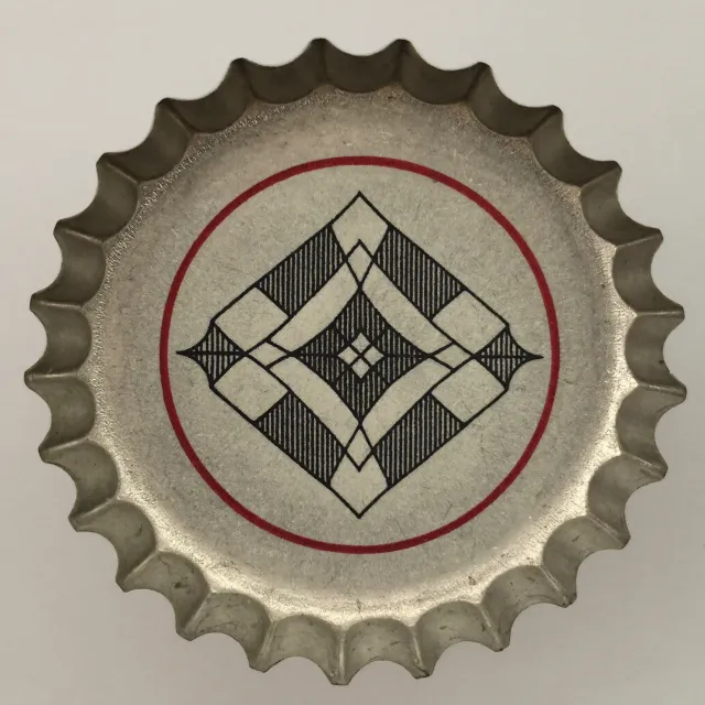 Belgian Blonde rozeti
