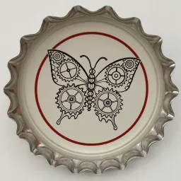 Clockwork — Italian Pils rozeti