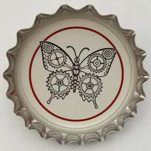 Clockwork — Italian Pils rozeti