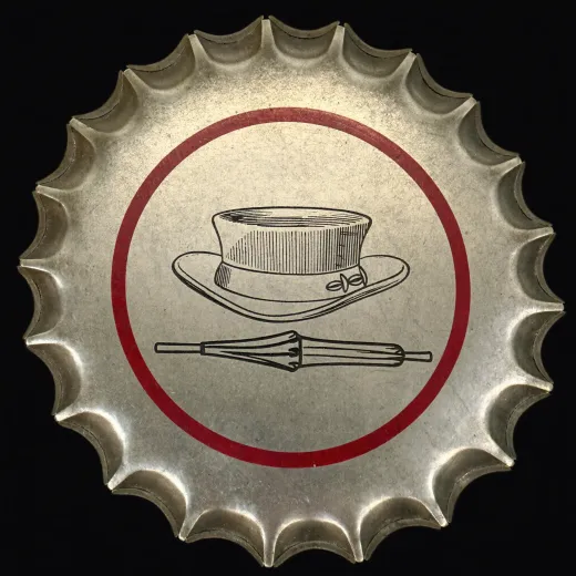 English Gold — Best Bitter rozeti