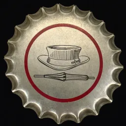 English Gold — Best Bitter rozeti