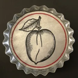Go Mango — Meyveli IPA rozeti