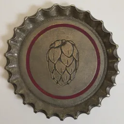 Mosaic IPA — American IPA rozeti