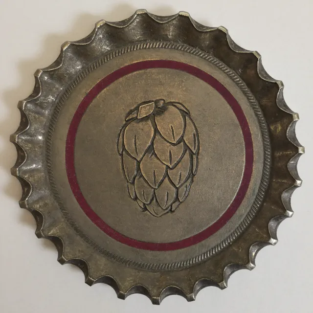 Mosaic IPA rozeti