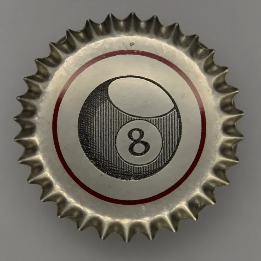 Okto — Munchen Helles rozeti