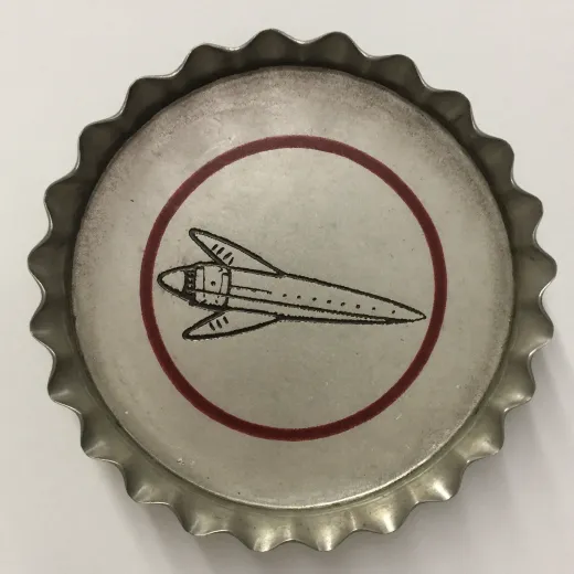 Stardust — NEIPA rozeti