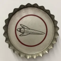 Stardust — NEIPA rozeti