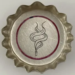 Tütsü — Rauchbier rozeti